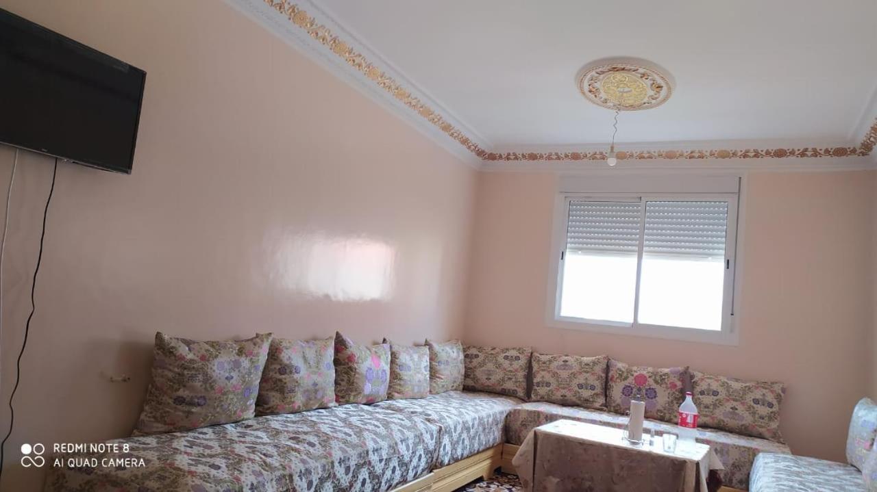 Salwa Apartment Ifrane  Exterior photo